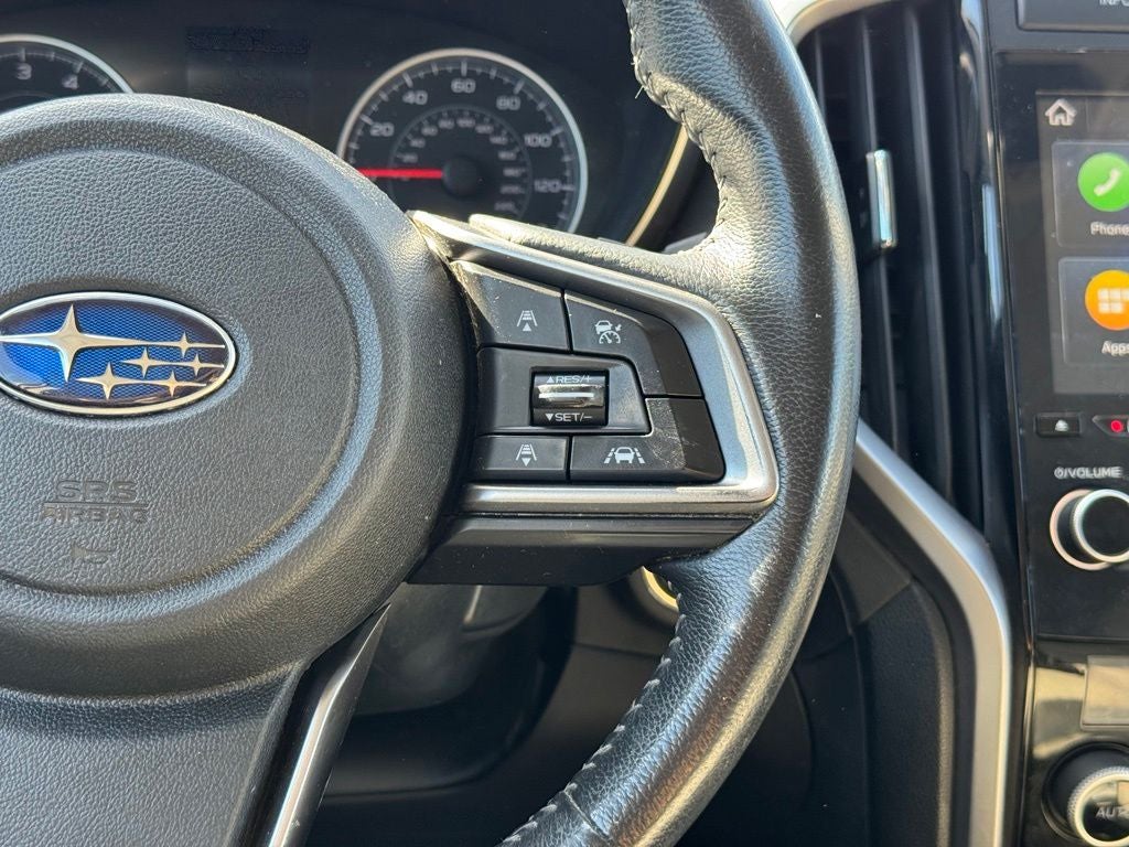 2019 Subaru Ascent Premium