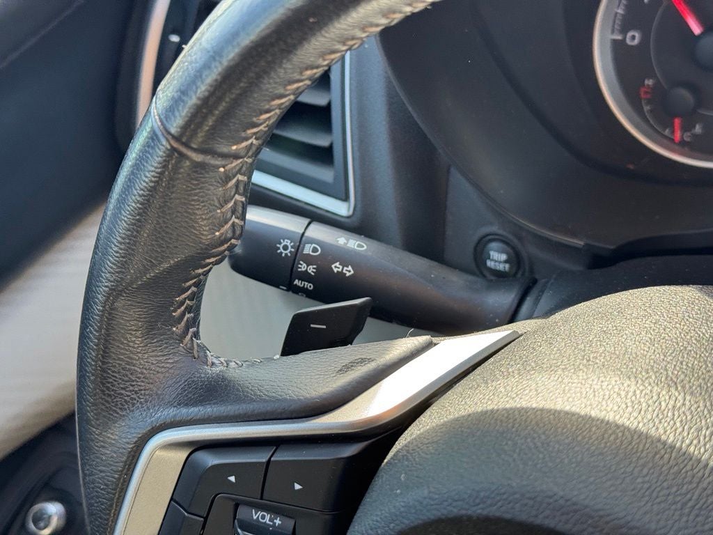 2019 Subaru Ascent Premium