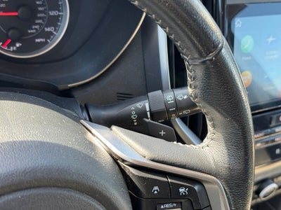 2019 Subaru Ascent Premium