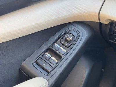 2019 Subaru Ascent Premium
