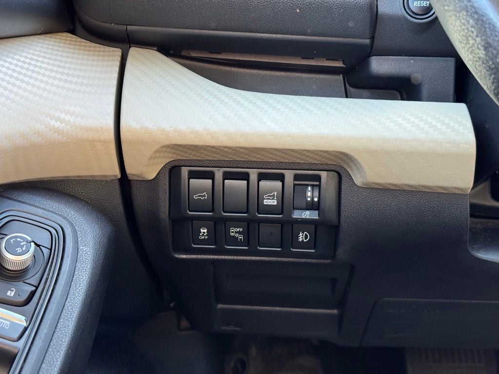 2019 Subaru Ascent Premium