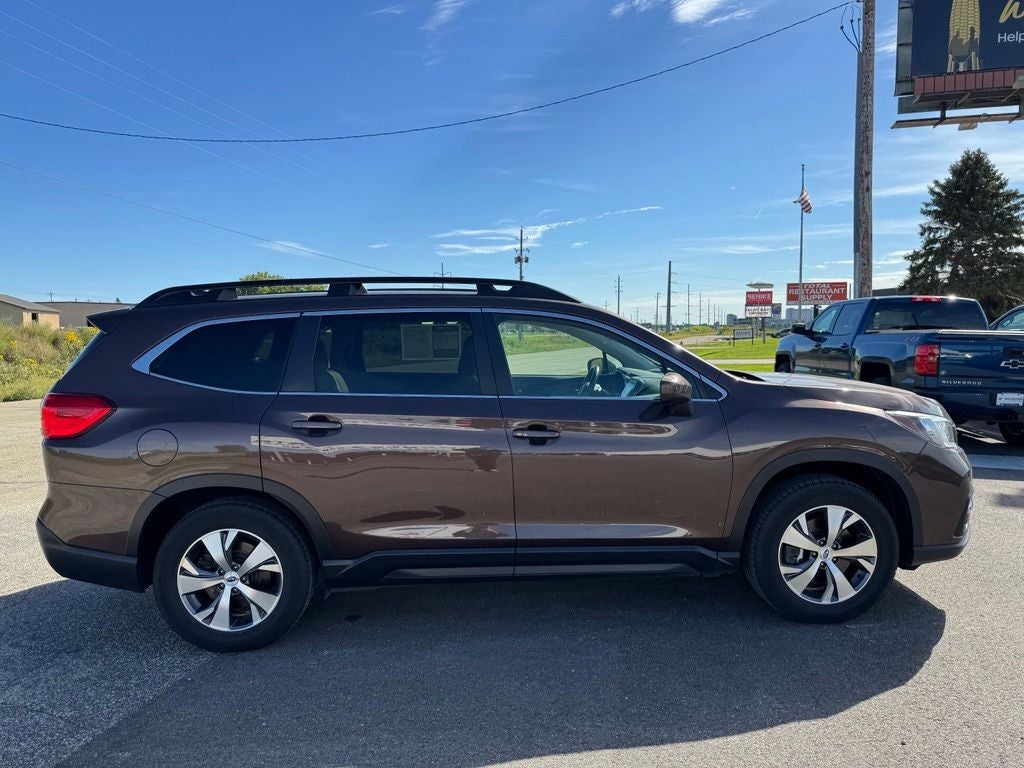 2019 Subaru Ascent Premium