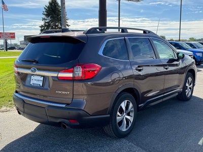 2019 Subaru Ascent Premium