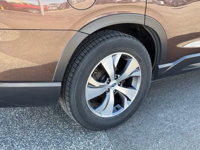 2019 Subaru Ascent Premium