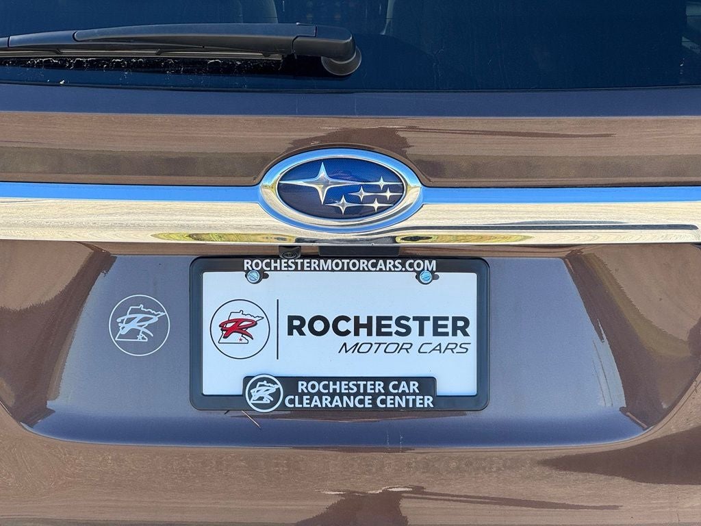 2019 Subaru Ascent Premium
