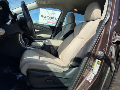 2019 Subaru Ascent Premium