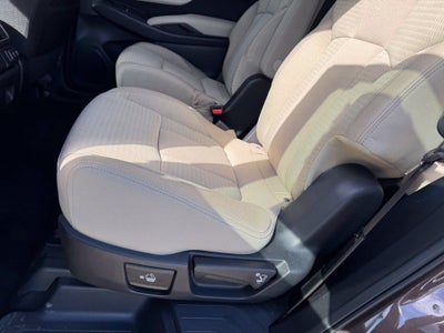2019 Subaru Ascent Premium