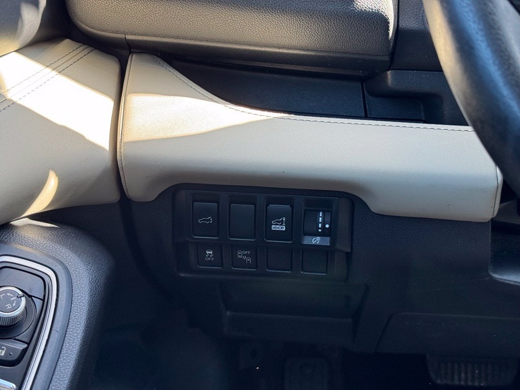 2019 Subaru Ascent Limited