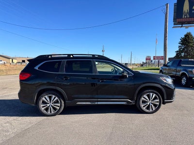 2019 Subaru Ascent Limited