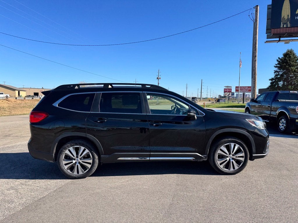 2019 Subaru Ascent Limited