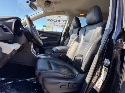 2019 Subaru Ascent Limited