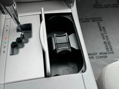 2007 Toyota Camry Hybrid Base