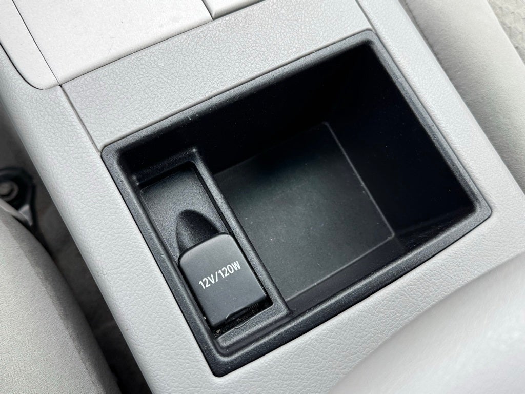 2007 Toyota Camry Hybrid Base