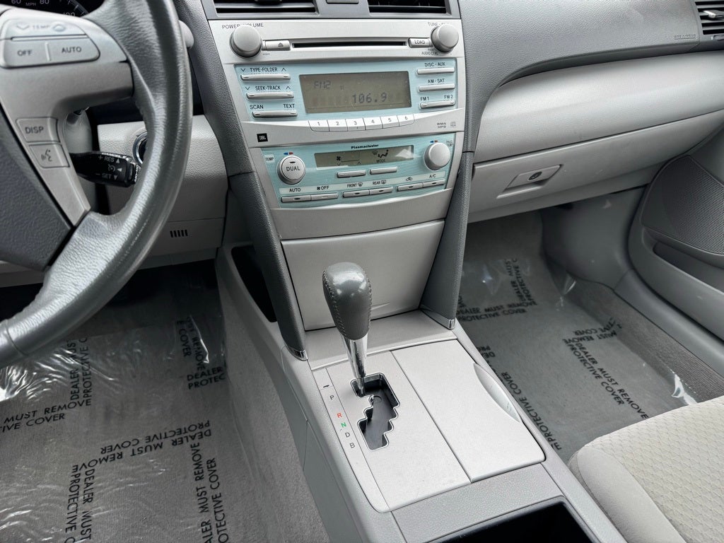 2007 Toyota Camry Hybrid Base