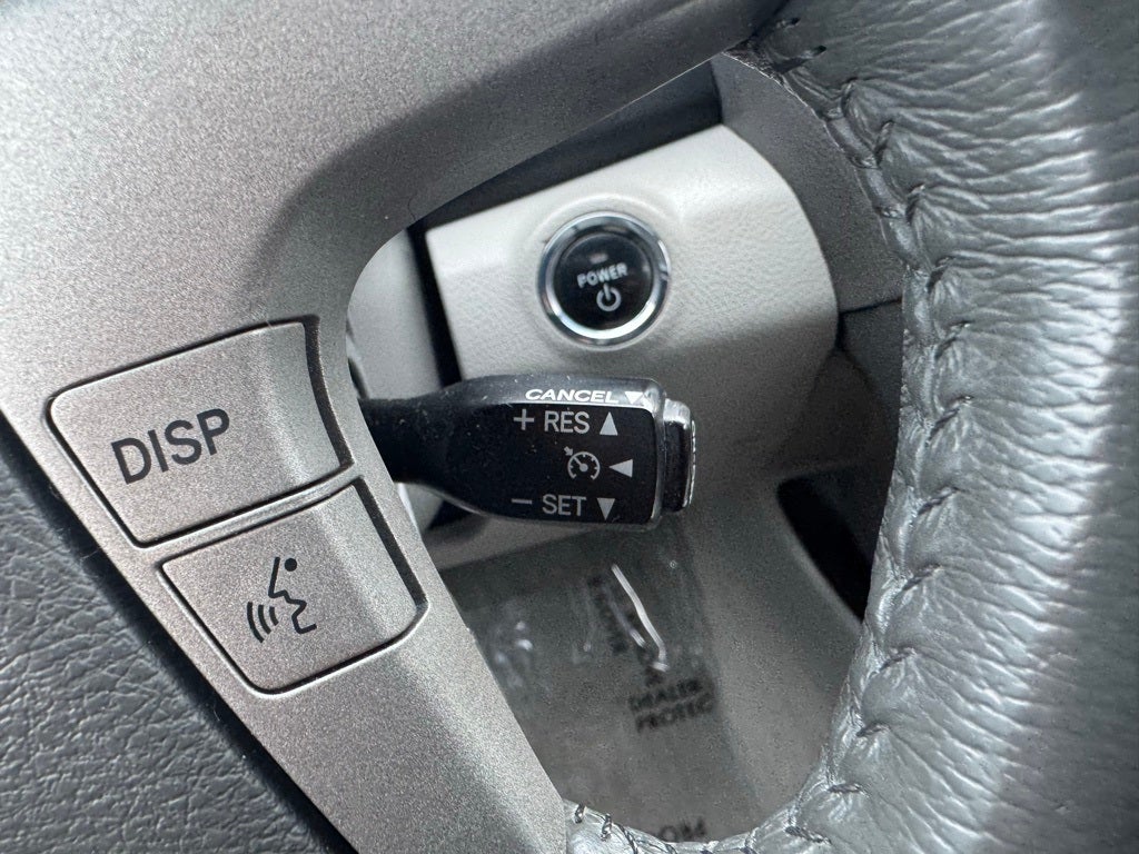 2007 Toyota Camry Hybrid Base