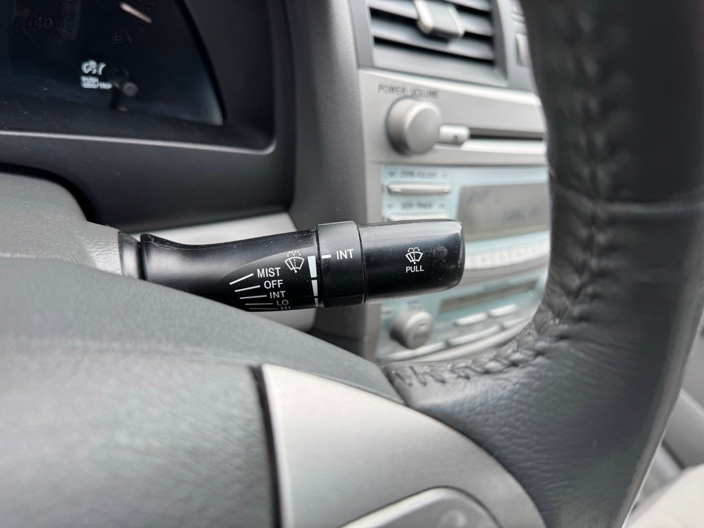 2007 Toyota Camry Hybrid Base