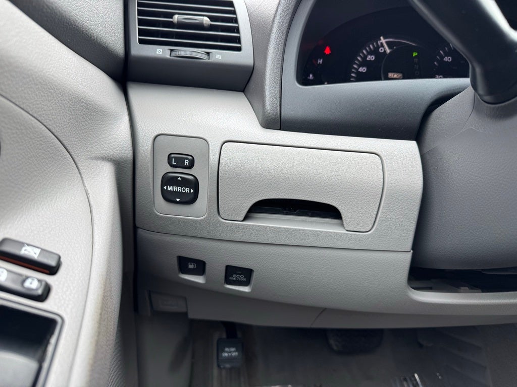 2007 Toyota Camry Hybrid Base