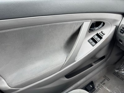 2007 Toyota Camry Hybrid Base