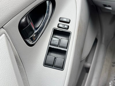 2007 Toyota Camry Hybrid Base