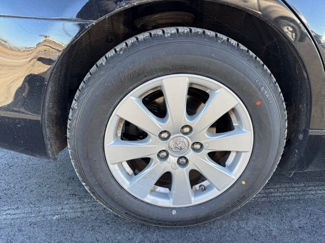 2007 Toyota Camry Hybrid Base