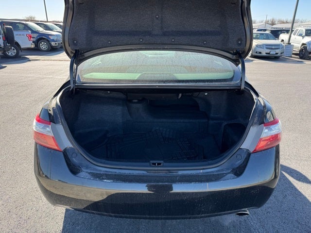 2007 Toyota Camry Hybrid Base