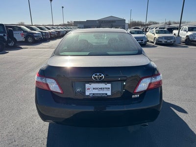 2007 Toyota Camry Hybrid Base