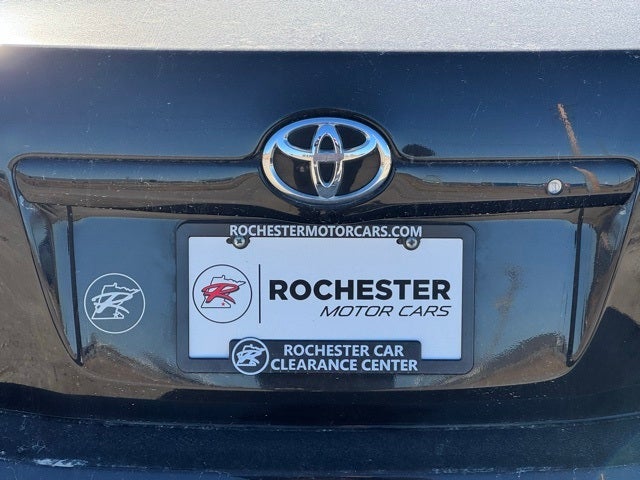 2007 Toyota Camry Hybrid Base