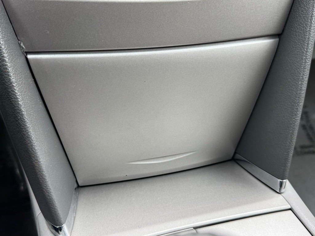 2007 Toyota Camry Hybrid Base