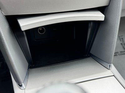 2007 Toyota Camry Hybrid Base