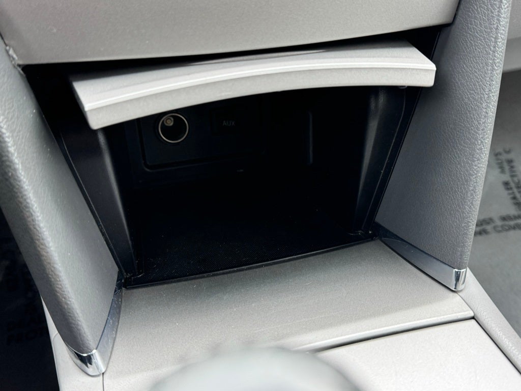 2007 Toyota Camry Hybrid Base