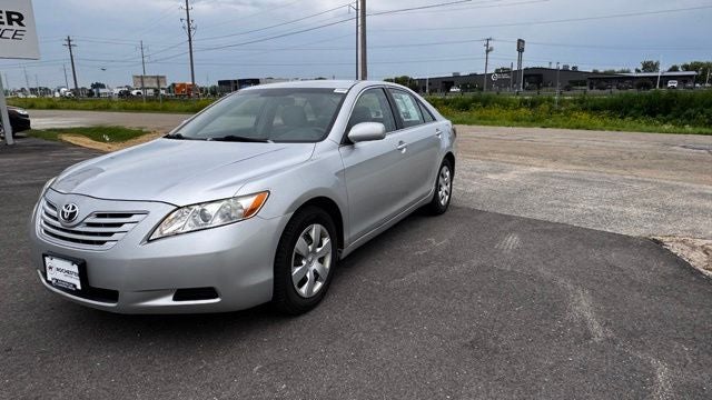 2009 Toyota Camry LE