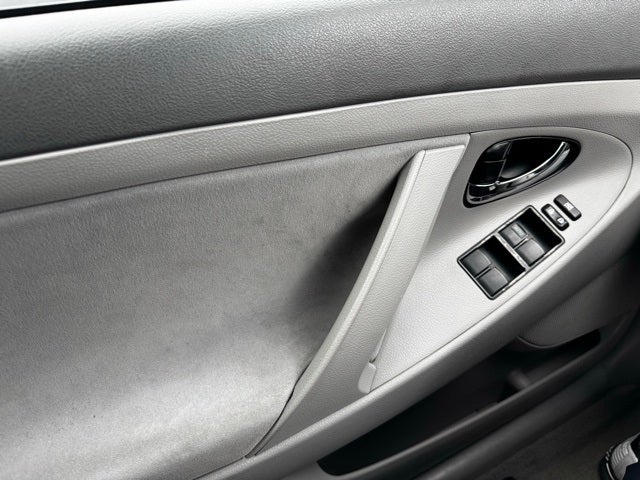 2007 Toyota Camry LE PRIOR SALVAGE - UNKNOWN MILESMECHANICS SPECIAL