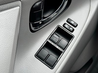 2007 Toyota Camry LE PRIOR SALVAGE - UNKNOWN MILESMECHANICS SPECIAL