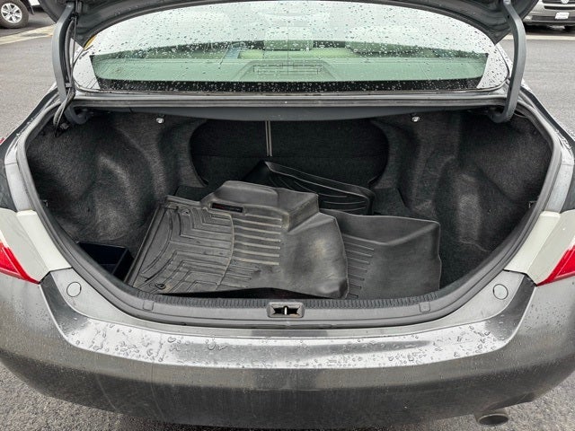 2007 Toyota Camry LE PRIOR SALVAGE - UNKNOWN MILESMECHANICS SPECIAL