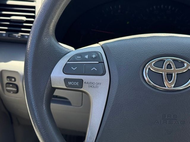 2009 Toyota Camry LE