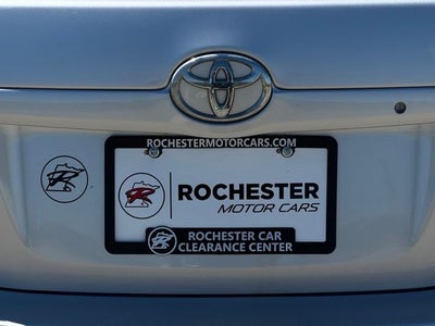 2009 Toyota Camry LE