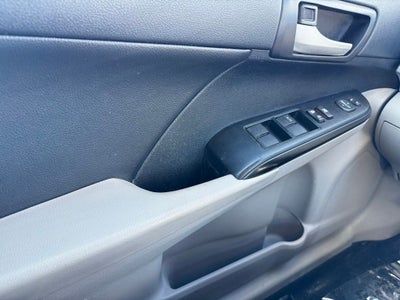 2013 Toyota Camry LE