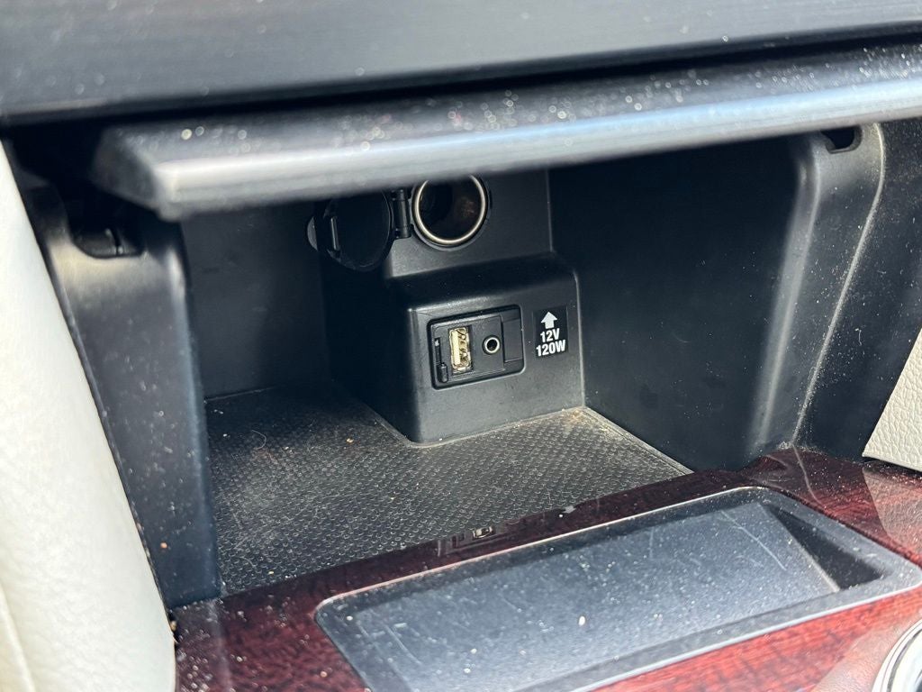 2012 Toyota Camry XLE