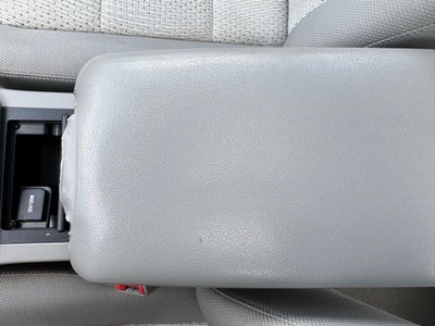 2012 Toyota Camry XLE