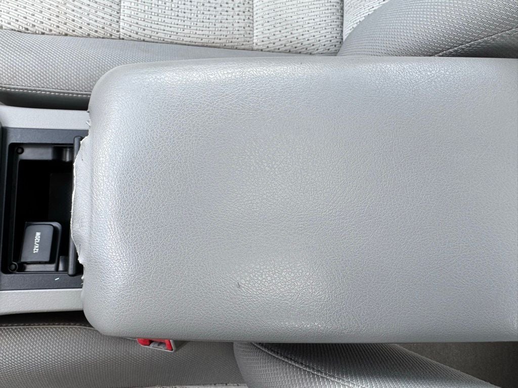 2012 Toyota Camry XLE