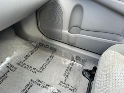 2012 Toyota Camry XLE