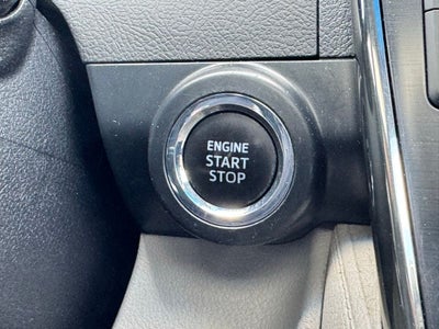 2012 Toyota Camry XLE