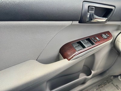 2012 Toyota Camry XLE