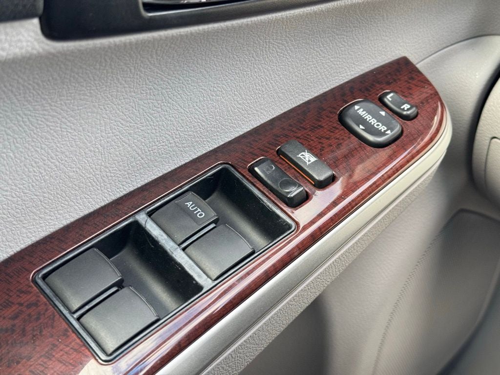 2012 Toyota Camry XLE