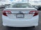 2012 Toyota Camry XLE