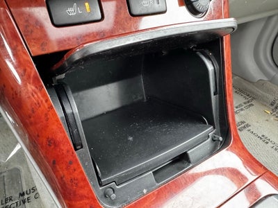 2005 Toyota Camry XLE