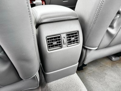 2005 Toyota Camry XLE