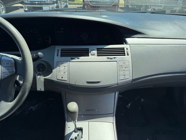 2007 Toyota Avalon XL