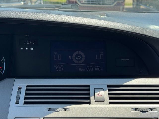 2007 Toyota Avalon XL