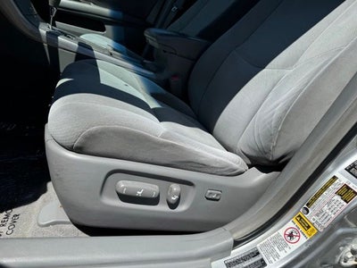 2007 Toyota Avalon XL